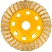 Image Шлифовальный диск 125 мм PM-DTG-1252T