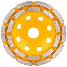 Image Шлифовальный диск 125 мм PM-DTG-1253T