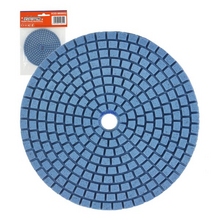 Image Disc slefuire Velcro 100mm/P1500 M08867
