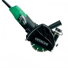 Штроборез Hitachi CM5SBU1  1300 Вт Image Штроборез Hitachi CM5SBU1  1300 Вт