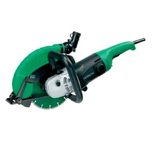 Image Debitor canale Hitachi CM9SRNK 2000 W