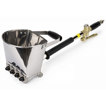 Image Masina de tencuit pneumatica Powermat PM-TP-3T