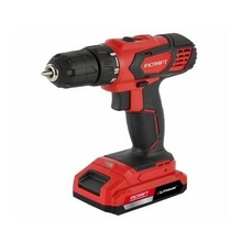 Mașină de înșurubat cu acumulator INCRAFT DK-18V Image Mașină de înșurubat cu acumulator INCRAFT DK-18V