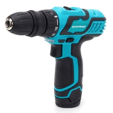 Image Mașină de înșurubat cu acumulator Grand ДА-12 DFR