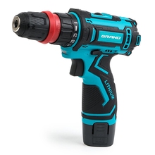 Image Mașină de înșurubat cu acumulator Grand ДА-12Li/DFR