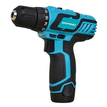 Image Mașină de înșurubat cu acumulator Grand ДА-12М