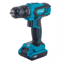 Image Mașină de înșurubat cu acumulator Grand ДА-18/10