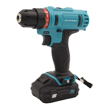 Image Mașină de înșurubat cu acumulator Grand ДА-18/10Li