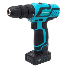 Image Mașină de înșurubat cu acumulator Grand ДА-18 DFR