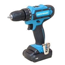 Image Mașină de înșurubat cu acumulator Grand ДА-18Li