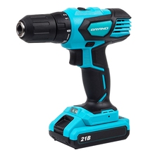 Image Mașină de înșurubat cu acumulator Grand ДА-21-13