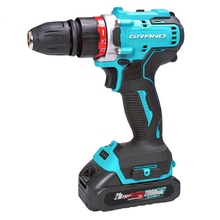 Image Mașină de înșurubat cu acumulator Grand ДА-21BL DFR/PRO (fără perii)