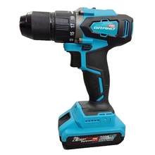 Image Mașină de înșurubat cu acumulator Grand ДА-21BL
