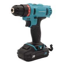 Image Mașină de înșurubat cu acumulator Grand ДА-21Li