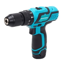 Image Mașină de înșurubat cu percuție cu acumulator Grand ДА-12У