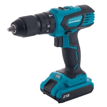 Image Mașină de înșurubat cu percuție cu acumulator Grand ДА-21У
