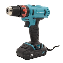 Image Mașină de înșurubat cu percuție cu acumulator Grand ДА-21U/Li