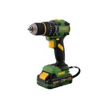 Image Masina de insurubat cu impact pe acumulator PARTNERPRO PPT332T