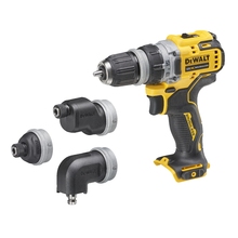Шуруповерт DeWalt DCD703NT Image Шуруповерт DeWalt DCD703NT