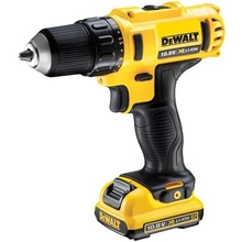 Шуруповерт DeWalt DCD710D2 Image Шуруповерт DeWalt DCD710D2