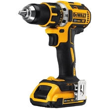 Image Шуруповерт DeWalt DCD790D2