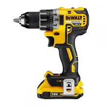 Image Mașină de înșurubat-găurit DeWalt DCD791D2
