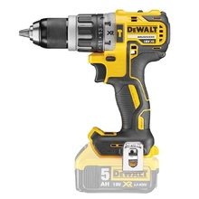 Mașină de înșurubat-găurit DeWalt DCD796NT Image Mașină de înșurubat-găurit DeWalt DCD796NT