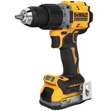 Шуруповерт DeWalt DCD800E1T-QW Image Шуруповерт DeWalt DCD800E1T-QW
