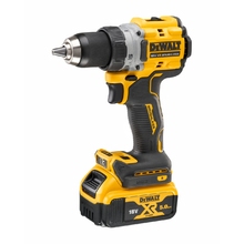 Шуруповерт DeWalt DCD800P2T-QW Image Шуруповерт DeWalt DCD800P2T-QW