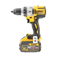 Mașină de înșurubat-găurit DeWalt DCD991T2 Image Mașină de înșurubat-găurit DeWalt DCD991T2
