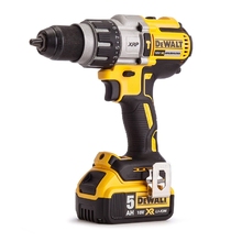 Шуруповерт DeWalt DCD996P3 Image Шуруповерт DeWalt DCD996P3