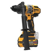 Image Mașină de înșurubat-găurit DeWalt DCD999T1