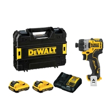 Image Шуруповерт DeWalt DCF601D2