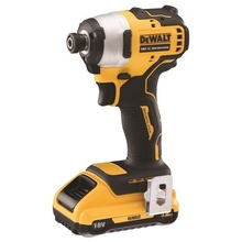 Шуруповерт DeWalt DCF809L2T Image Шуруповерт DeWalt DCF809L2T