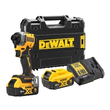 Image Mașină de înșurubat cu impact DeWalt DCF850P2T
