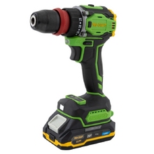 Image Шуруповерт Procraft PA18Pro с DFR патроном