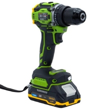 Image Шуруповерт PROCRAFT PA18Pro