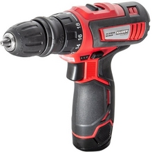 Шуруповерт Raider RD-CDL26 Image Шуруповерт Raider RD-CDL26