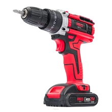 Image Шуруповерт Red Technic RTWA0076