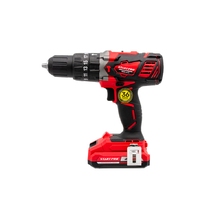 Шуруповерт Start Pro SCD5-21/2 Image Шуруповерт Start Pro SCD5-21/2