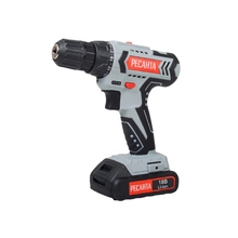 Image Mașină de înşurubat ДA-18-2ЛК RESANTA