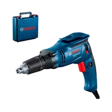 Image Mașină de înşurubat GTB 650 12 Nm 220 - 240 V 5000 rpm Bosch