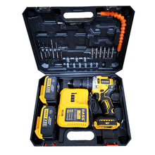 Image Mașină de înșurubat Hass DWJ799XT