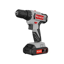 Image Mașină de înșurubat cu acumulator DA-18-2LK-U