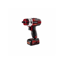 Image Mașină de înşurubat TE-CD 30 Nm 2 Ah 12 V 1400 rot/min Einhell