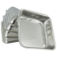 Image Sită din oțel inoxidabil pentru moara de cereale Demetra Mill 0.6 mm