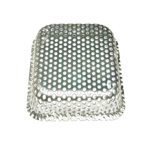 Image Sită din metal pentru moara de cereale Demetra Mill 6 mm