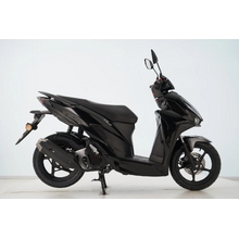 Image Скутер Benzo Vario PRO N