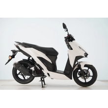 Image Скутер Benzo — Vario PRO