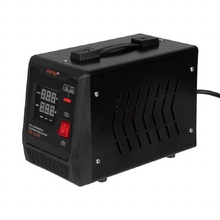 Стабилизатор Dnipro-M VR-160R 1600 Вт Image Стабилизатор Dnipro-M VR-160R 1600 Вт